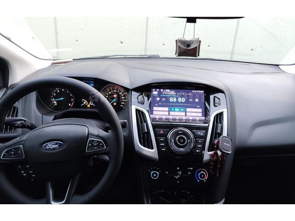 Sahibinden Ford Focus 1.6 Ti-VCT Trend X 2015 Model