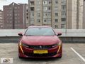2019 PEUGEOT 508 ALLURE 150.ooo KM HATASIZ BOYASIZ TRAMERSİZ
