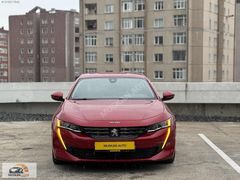 2019 PEUGEOT 508 ALLURE 150.ooo KM HATASIZ BOYASIZ TRAMERSİZ