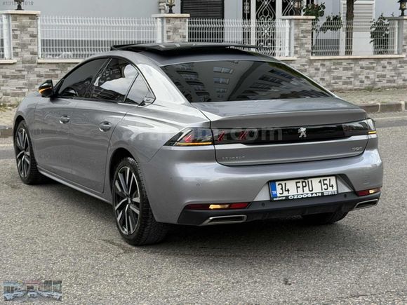 2022-CAM TAVAN-GT SELECTİON-169 BİN KM-HATASIZ-