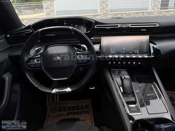 2022-CAM TAVAN-GT SELECTİON-169 BİN KM-HATASIZ-