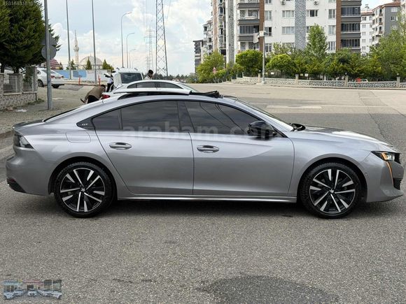 2022-CAM TAVAN-GT SELECTİON-169 BİN KM-HATASIZ-