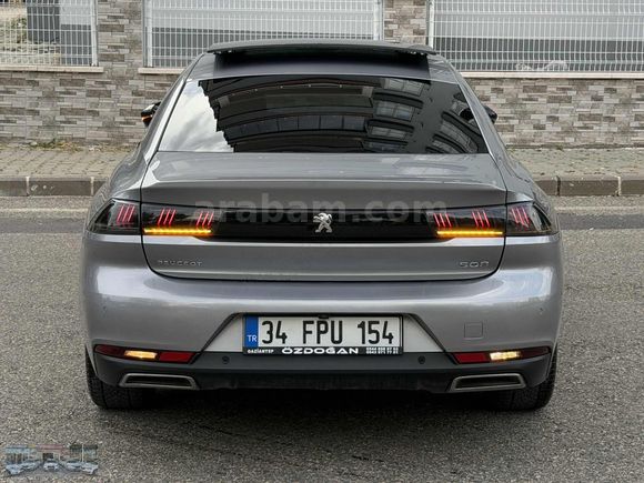 2022-CAM TAVAN-GT SELECTİON-169 BİN KM-HATASIZ-