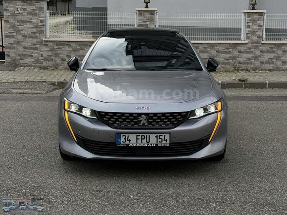 2022-CAM TAVAN-GT SELECTİON-169 BİN KM-HATASIZ-