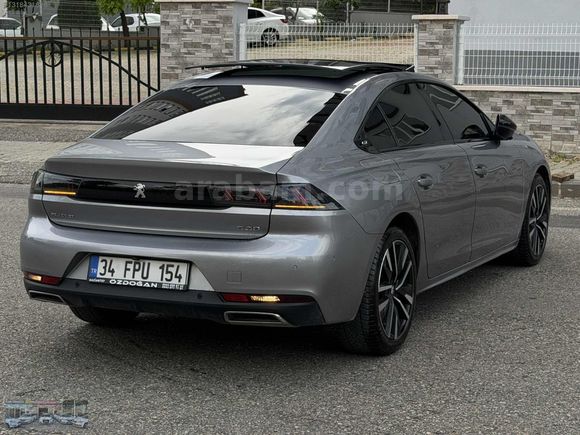 2022-CAM TAVAN-GT SELECTİON-169 BİN KM-HATASIZ-