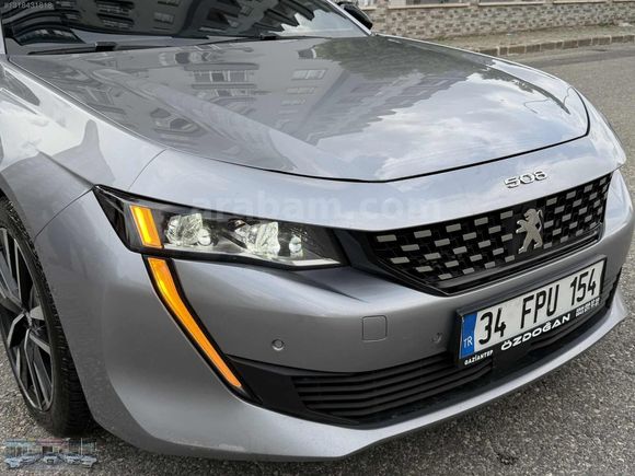 2022-CAM TAVAN-GT SELECTİON-169 BİN KM-HATASIZ-