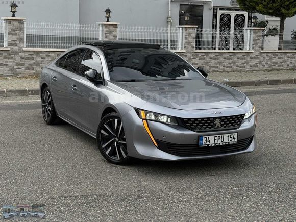2022-CAM TAVAN-GT SELECTİON-169 BİN KM-HATASIZ-