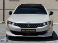 GT LINE HATASIZ PEUGEOT 508