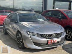 ALTINSOY HYUNDAİ'DEN 2022 PEUGEOT 508 1.5 BLUEHDİ GT SELECTİON