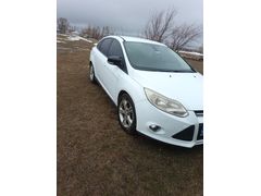 Sahibinden Ford Focus 1.6 TDCi Trend X 2014 Model