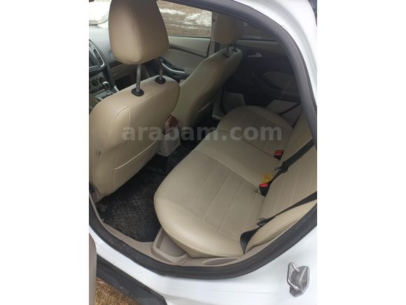 Sahibinden Ford Focus 1.6 TDCi Trend X 2014 Model