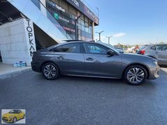 2023 PEUGEOT 508 ALLURE 1.5 _ CAM TAVAN - BOYASİZ