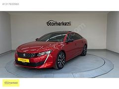 OTOMERKEZİ - K.KARTI 12 TAKSİT - CAM TAVAN - HATASIZ - BOYASIZ