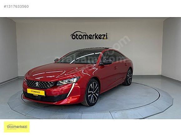 OTOMERKEZİ - K.KARTI 12 TAKSİT - CAM TAVAN - HATASIZ - BOYASIZ