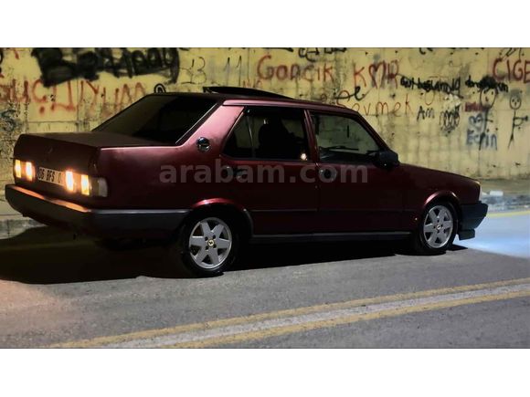  Tofaş Doğan L 1990 model 