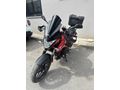 Sahibinden Bajaj Pulsar 200 NS ABS 