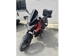 Sahibinden Bajaj Pulsar 200 NS ABS 