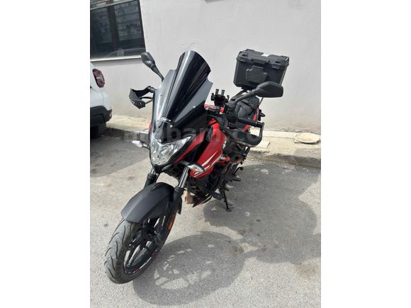 Sahibinden Bajaj Pulsar 200 NS ABS 