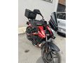 Sahibinden Bajaj Pulsar 200 NS ABS 