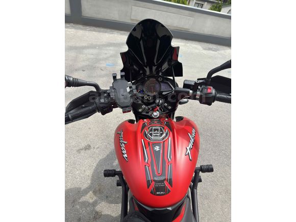 Sahibinden Bajaj Pulsar 200 NS ABS 
