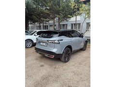 Sahibinden Nissan Qashqai 1.3 DIG-T Platinum 2024 Model Samsun