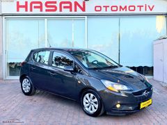 HASAN OTOMOTİVden 2016 CORSA 132BİN KM OTOMATİK/ENJOY/DEĞİŞENSİ