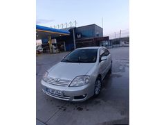Sahibinden Toyota Corolla 1.6 Linea Terra 2005 Model
