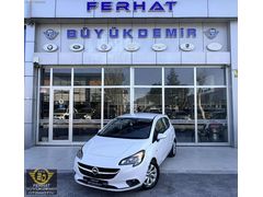 FERHAT BÜYÜKDEMİR OTOMOTİV'DEN 1.4 DEĞİŞENSİZ OTOMATİK ENJOY