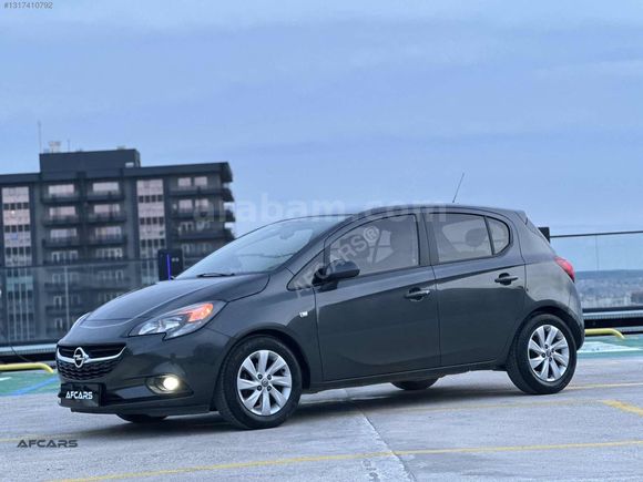 2017 | 102.000 KM | OTOMATİK | NAVİGASYON | HATASIZ | ÇELİK JANT