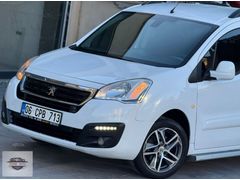 YILKAR AUTO DAN PARTNER 1.6 HDI ESP ACTİVE