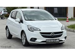OPEL CORSA 1.4 ENJOY 48.000 KM OTOMATİK BOYASIZ ORJİNAL