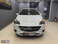 SERKAN OTOMOTİV 2019 Model OPEL Corsa 1.4 ENJOY 90H OTM 23,000KM