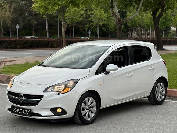 2019/MODEL OTOMATİK 53/ BİN KM'DE BOYASIZ HATASIZ/ CORSA/ENJOY