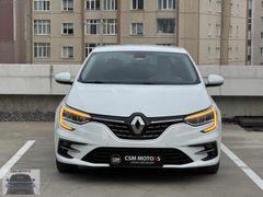 2022 1.3 TCe İCON EDC İLK ELDEN YETKİLİ SERVİS BAKIMLI /KDV/20