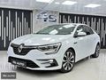4S AUTO MEGANE 1.3 TCE ( Vadeli Taksit Seçeneğimiz Vardır 48ay)