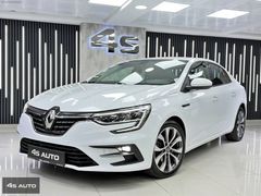 4S AUTO MEGANE 1.3 TCE ( Vadeli Taksit Seçeneğimiz Vardır 48ay)