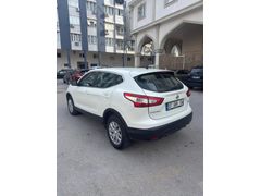 Sahibinden Nissan Qashqai 1.5 dCi Visia 2014 Model 