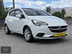 CORSA 1.4 ENJOY /OTOMATİK VİTES /44.000 KM /SIFIR KOKUSU ÜSTÜNDE
