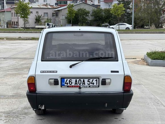 /YAŞAR AUTO/99 DEĞİŞENSİZ TOROS