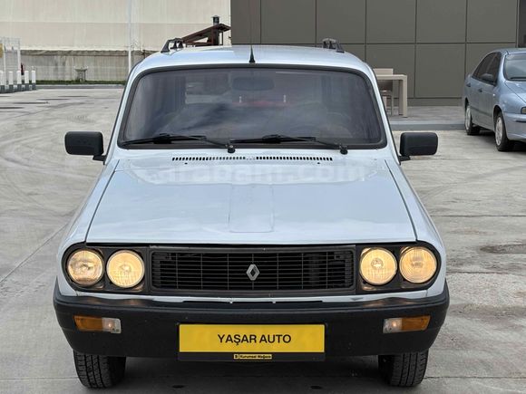 /YAŞAR AUTO/99 DEĞİŞENSİZ TOROS