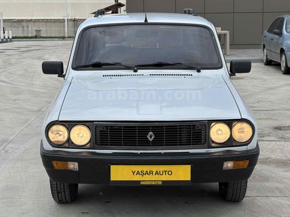 /YAŞAR AUTO/99 DEĞİŞENSİZ TOROS