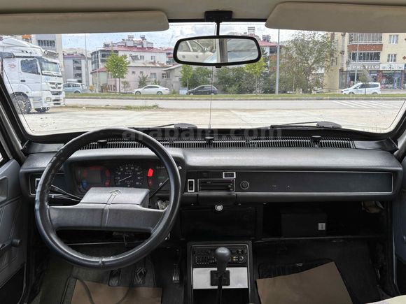 /YAŞAR AUTO/99 DEĞİŞENSİZ TOROS