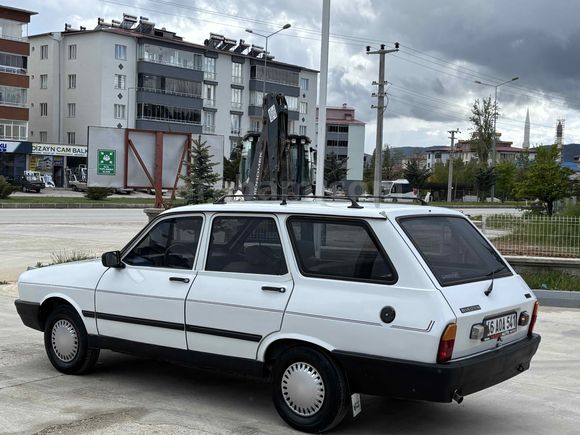 /YAŞAR AUTO/99 DEĞİŞENSİZ TOROS