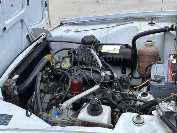/YAŞAR AUTO/99 DEĞİŞENSİZ TOROS