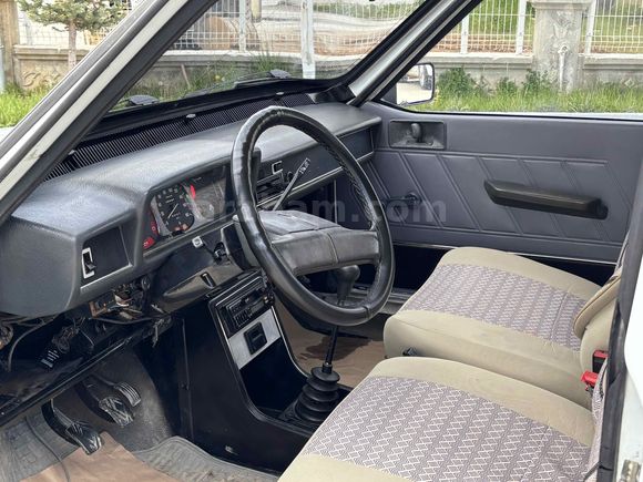 /YAŞAR AUTO/99 DEĞİŞENSİZ TOROS