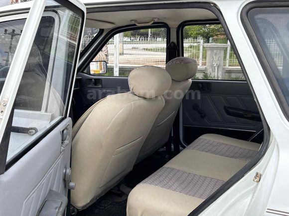 /YAŞAR AUTO/99 DEĞİŞENSİZ TOROS