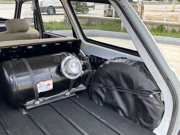 /YAŞAR AUTO/99 DEĞİŞENSİZ TOROS