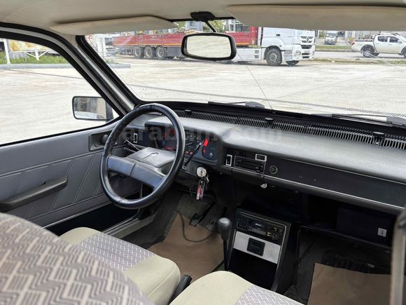 /YAŞAR AUTO/99 DEĞİŞENSİZ TOROS