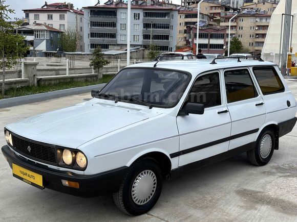 /YAŞAR AUTO/99 DEĞİŞENSİZ TOROS