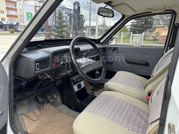 /YAŞAR AUTO/99 DEĞİŞENSİZ TOROS